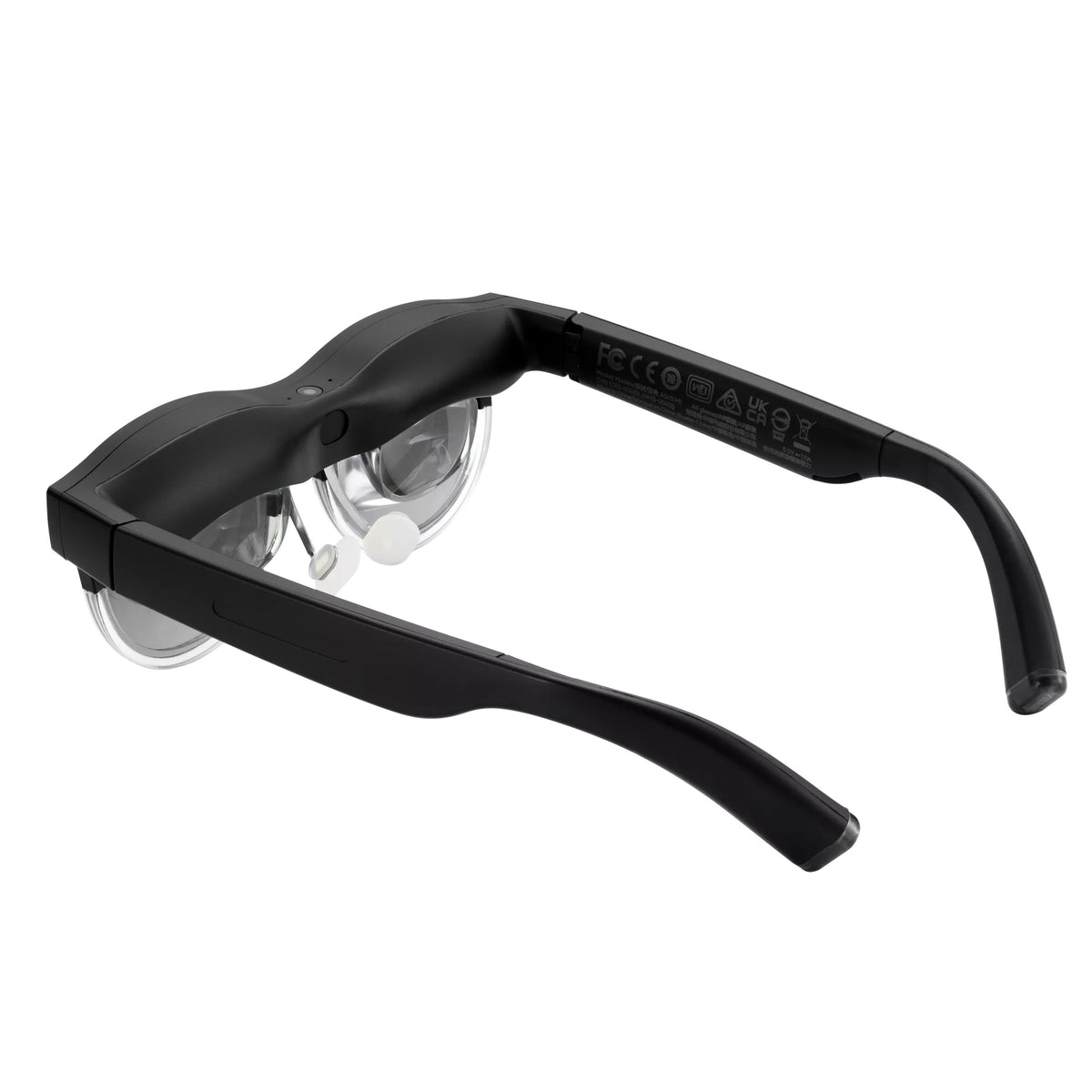 Asus AirVision M1 Smart Glasses - 100" Wearable Display with All-Day Comfort
