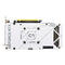 Asus Dual GeForce RTX 4070 Super EVO OC 12GB GDDR6X Graphics Card (White)