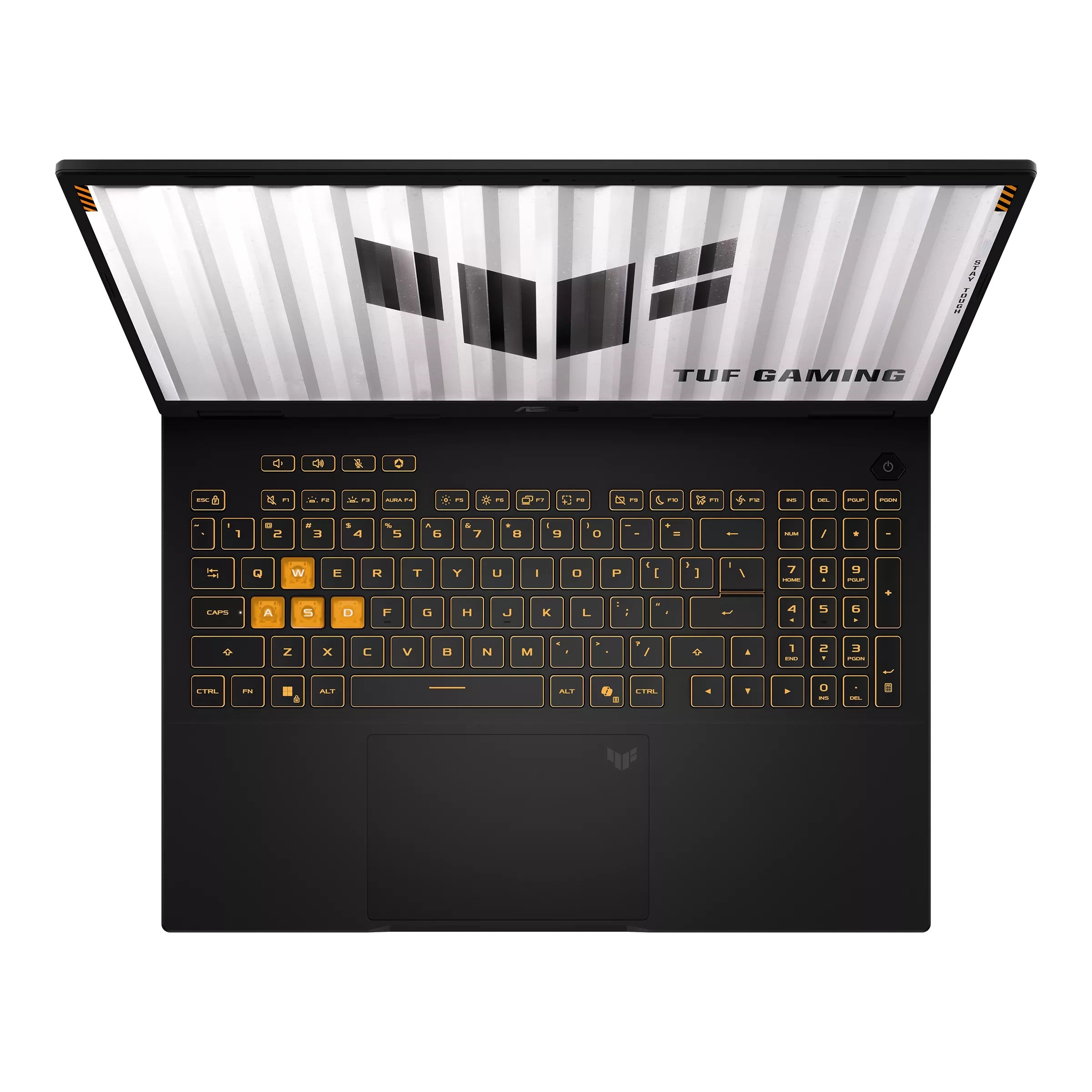 Asus TUF Gaming 16 FX610JM-TU152WSM Laptop (Off Black)