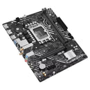 Asus Prime H610M-F WiFi D4 Motherboard