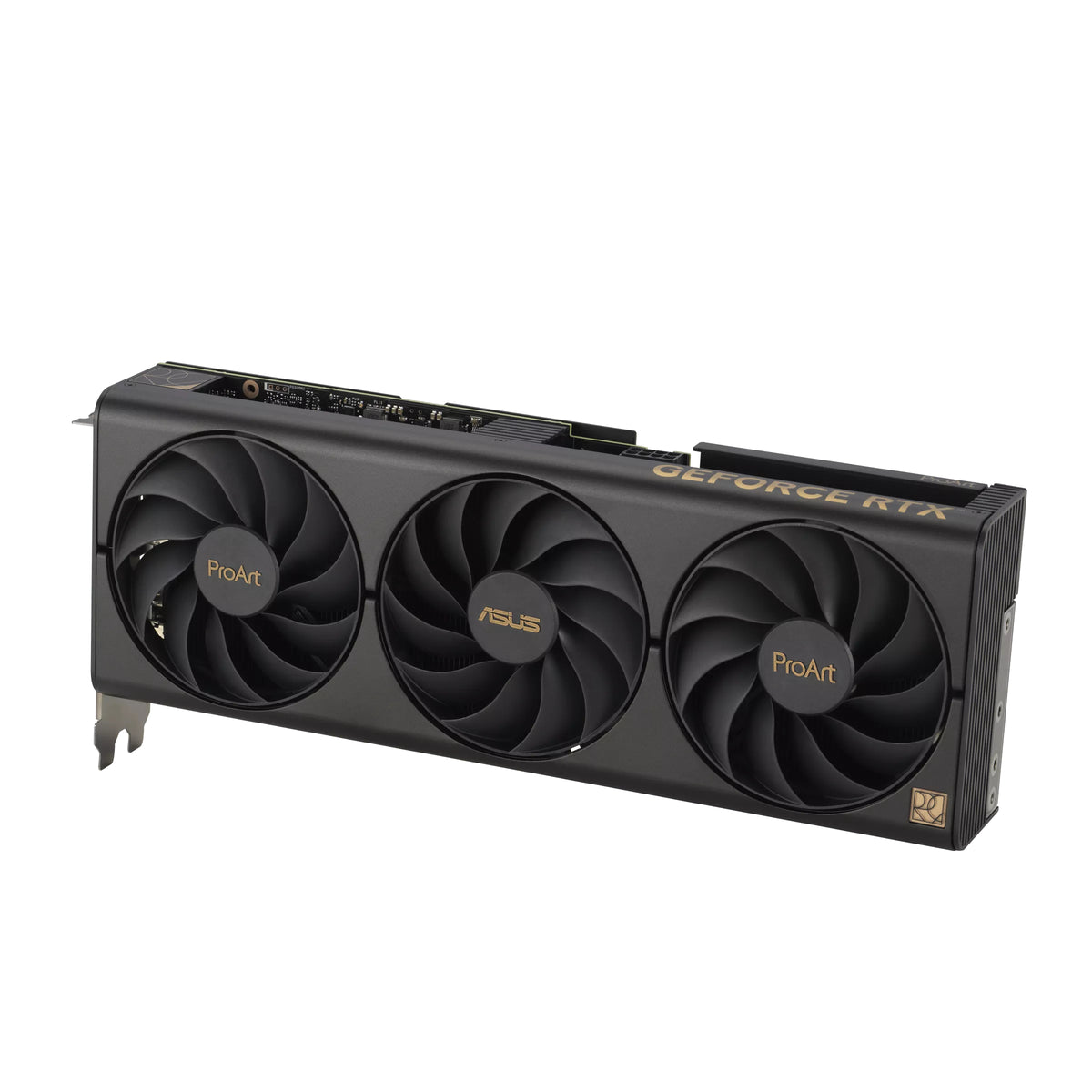 Asus ProArt GeForce RTX 4070 OC 12GB GDDR6X Graphics Card | DataBlitz