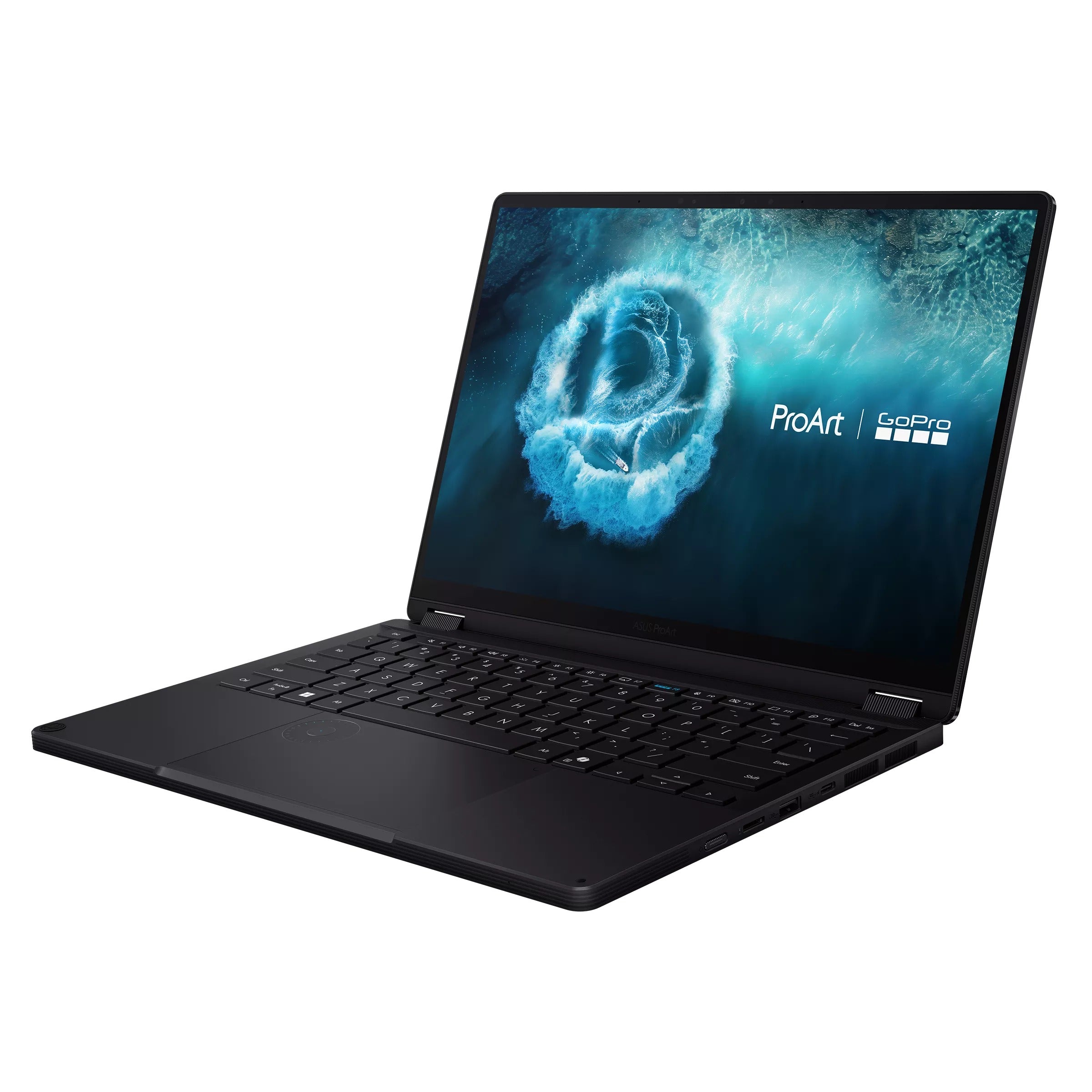 ASUS ProArt PX13 HN7306EAC-LX075WSM Laptop (Nano Black)