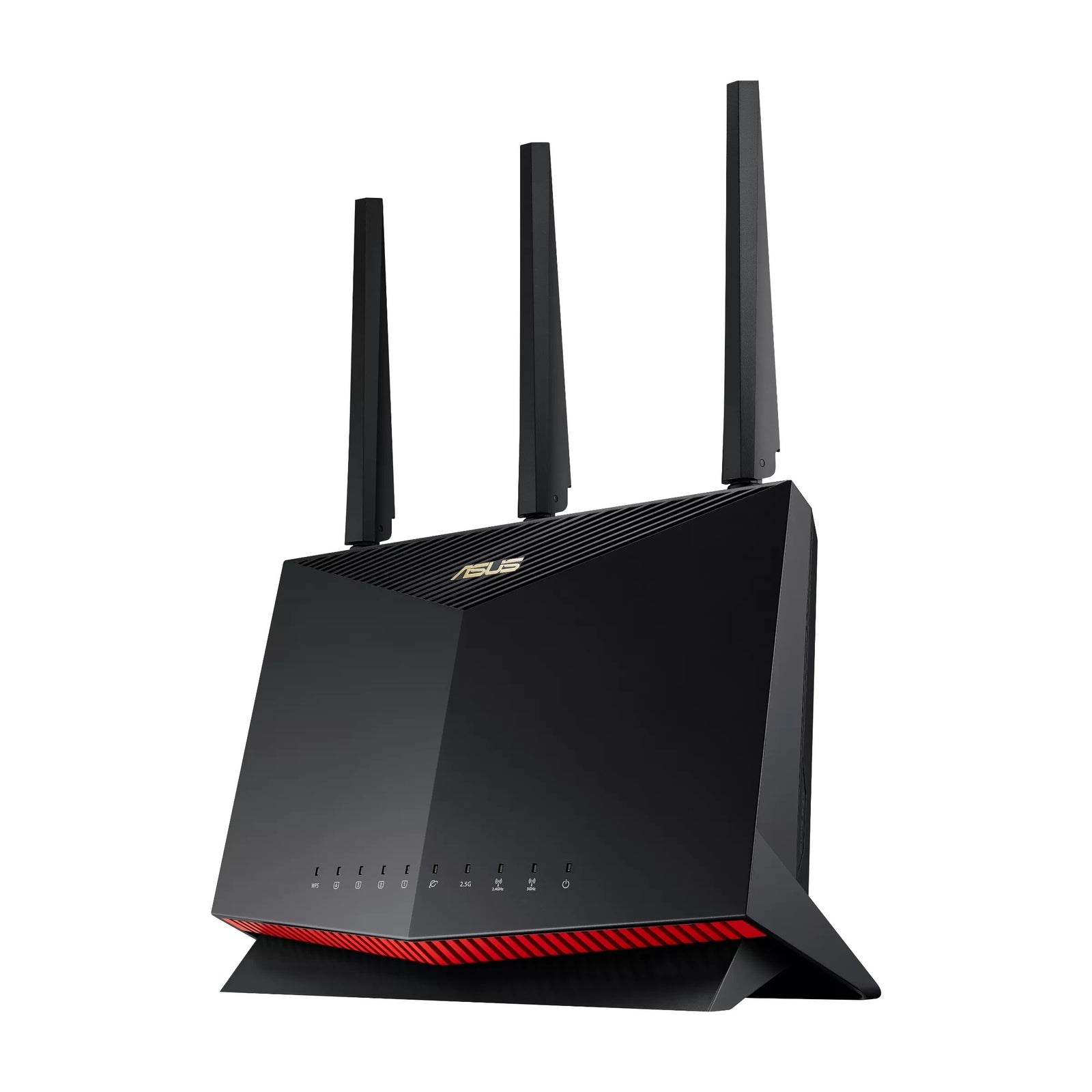 Home All products Asus AX5700 Dual Band WiFi 6 Gaming R...