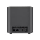 ASUS ZenWifi BD4 BE3600 Dual-Band 2 Packs Wifi 7 Whole Home Mesh System Extendable Router 