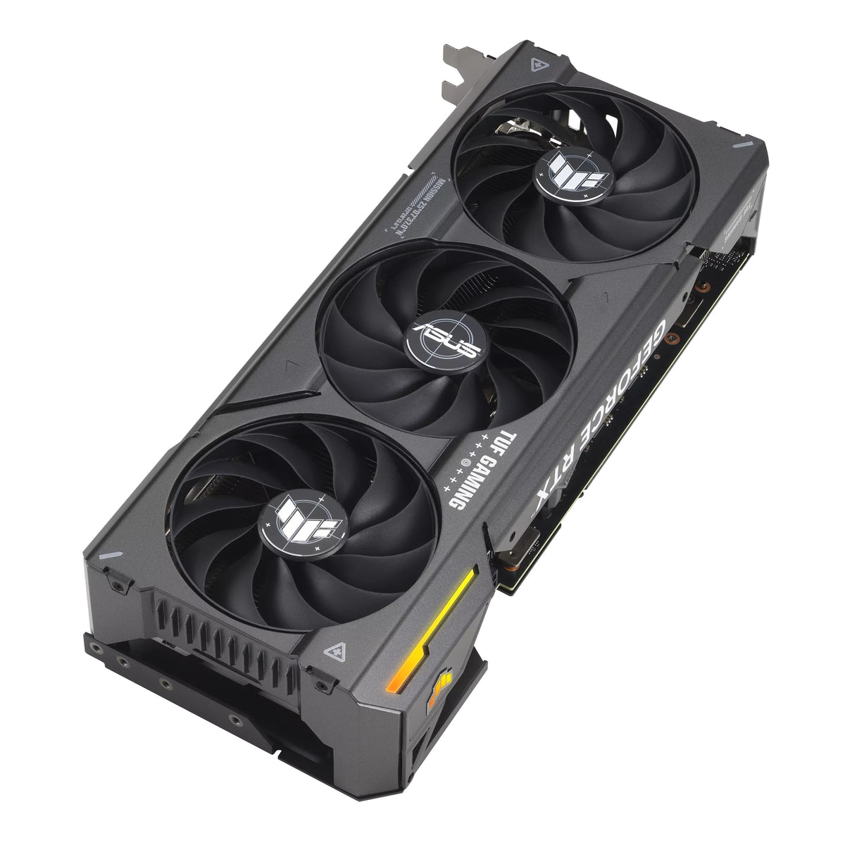 Asus TUF Geforce RTX 4070 Super OC 12GB GDDR6X Gaming Graphics Card