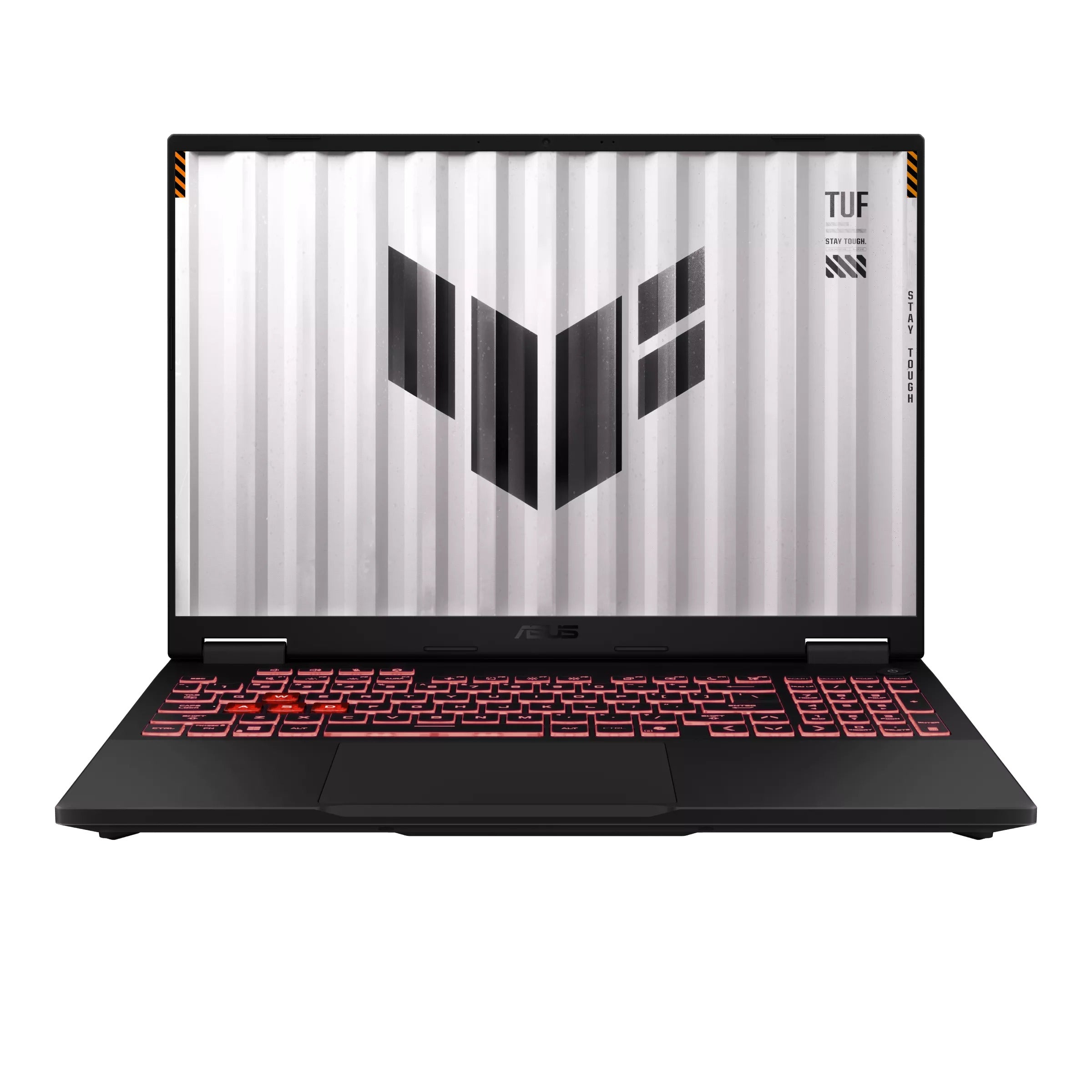ASUS TUF Gaming A16 FA608UP-RV011W Laptop (Jaeger Gray)
