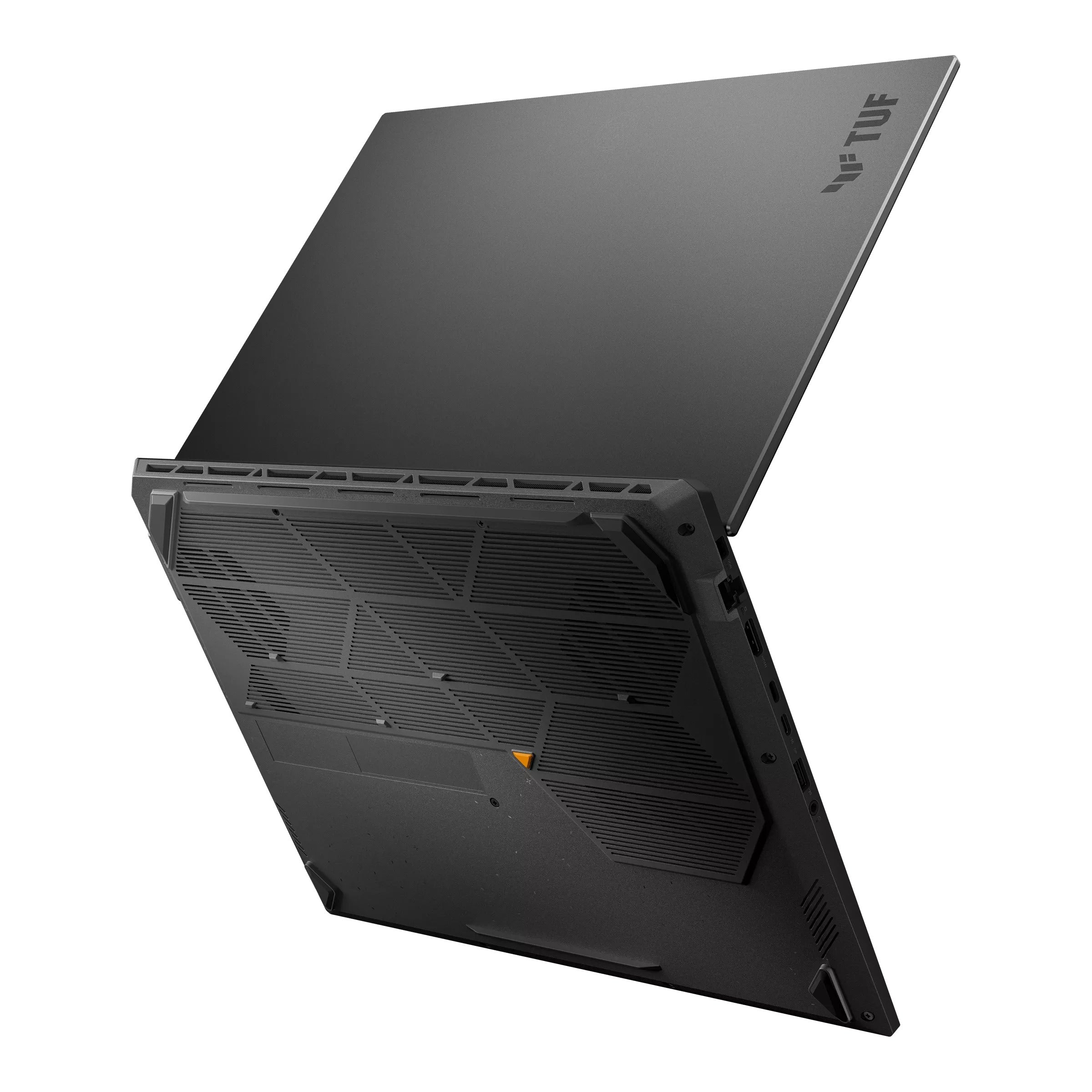 ASUS TUF Gaming A16 FA608UP-RV011W Laptop (Jaeger Gray)