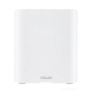 Asus ZenWiFi BT8 WiFi7 Tri-Band Be1400 Aimesh Extendable Router (1-Pack)