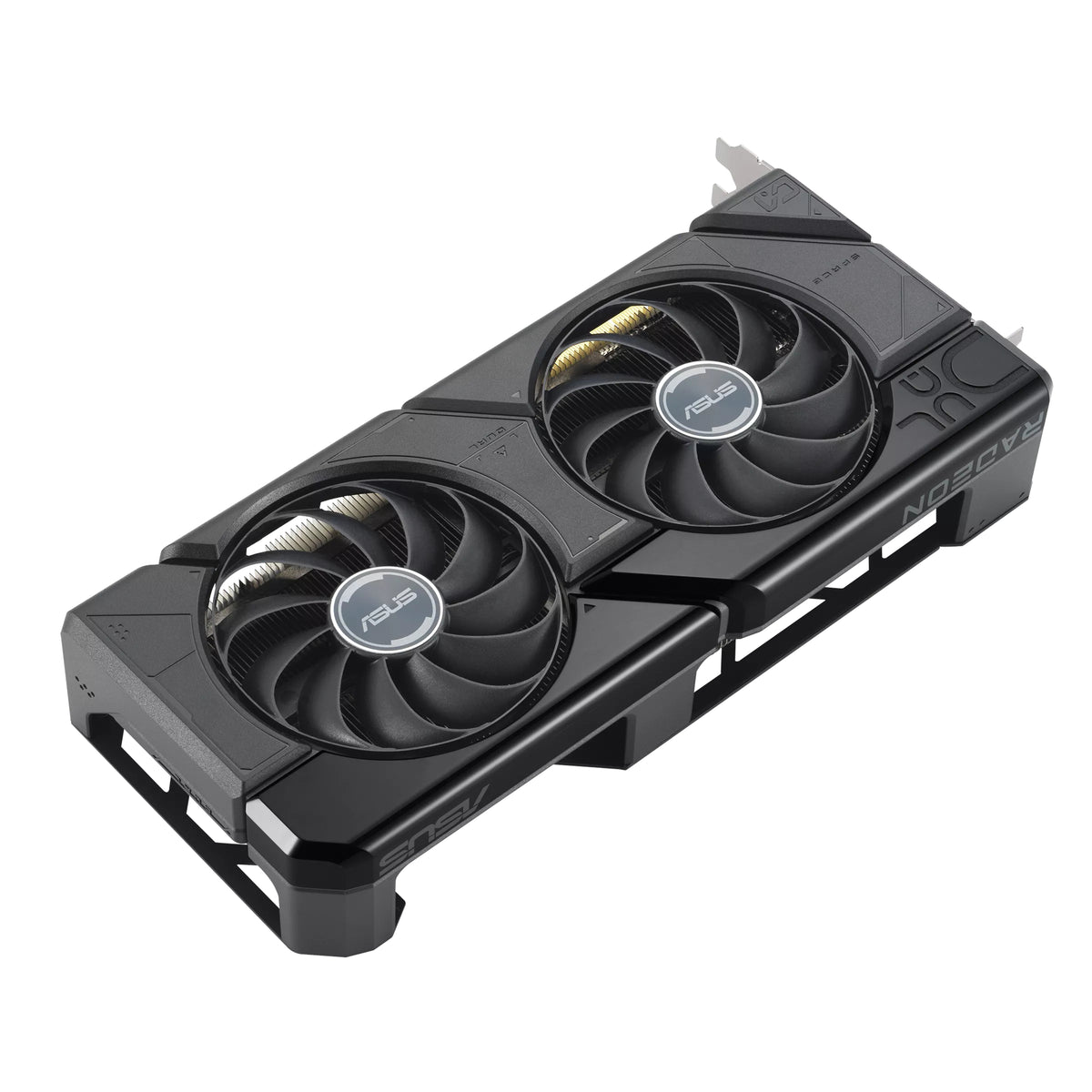 Asus Dual AMD Radeon RX 7800 XT OC Edition 16GB GDDR6 Graphics Card | DataBlitz