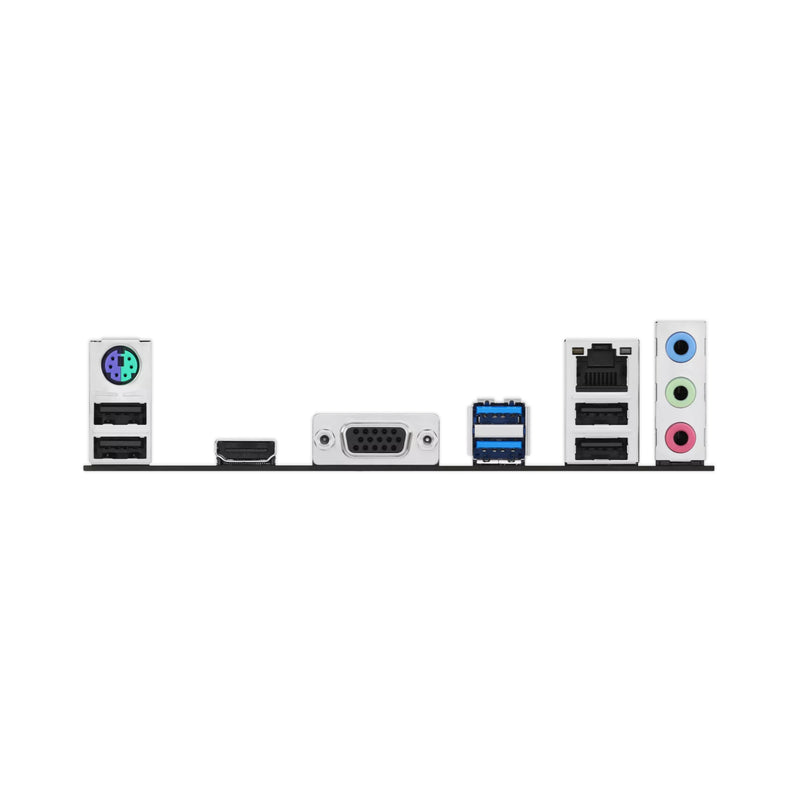 Asus Prime H610M-K-CSM DDR5 Intel Motherboard