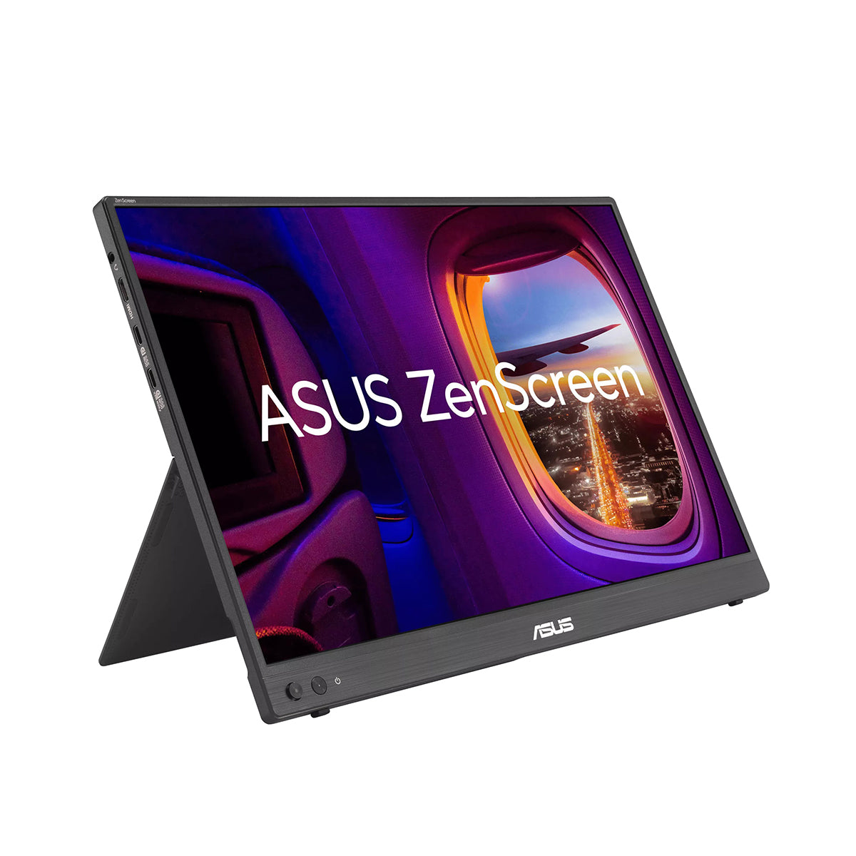 ASUS ZenScreen MB16NCG 16" WQXGA (2560x1600) 155Hz 5ms GTG IPS Portable Monitor