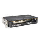 Asus Dual Radeon RX 6500 XT V2 OC 4GB GDDR6 Graphics Card