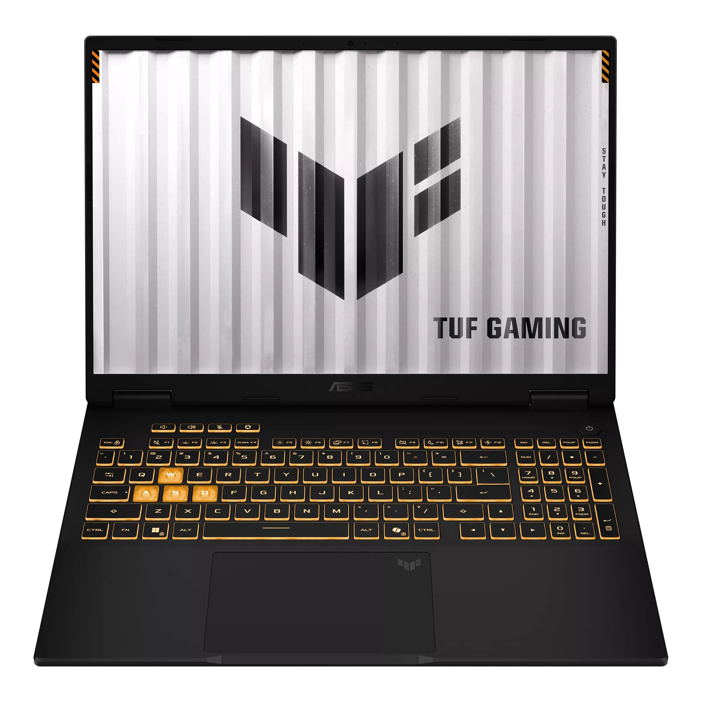 Asus TUF Gaming 16 FX610JM-TU152WSM Laptop (Off Black)
