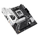 ASUS B850M AYW Gaming WiFi DDR5 AMD Motherboard