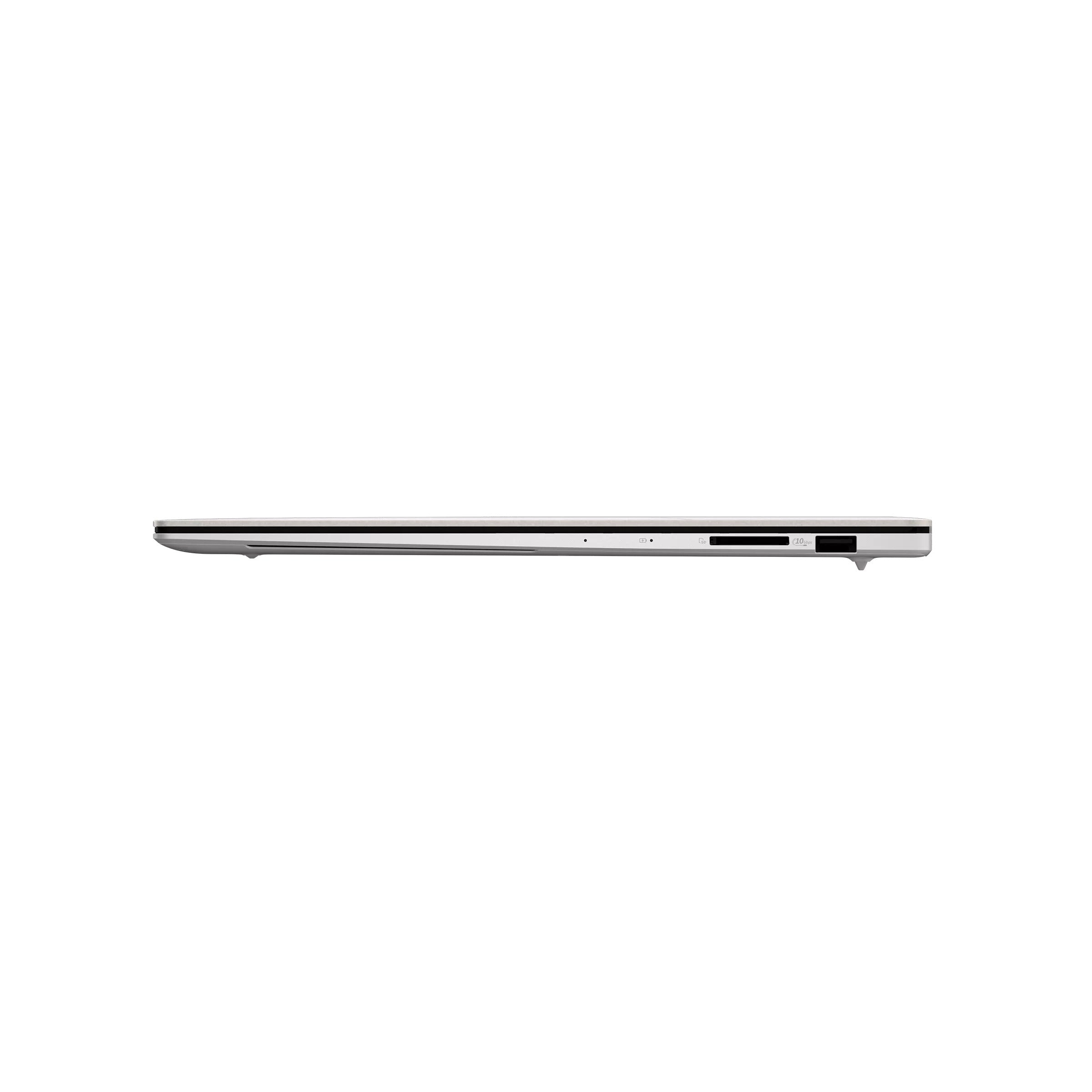 ASUS Zenbook S 16UM5606GA-SR469WSM Laptop (Scandinavian White)