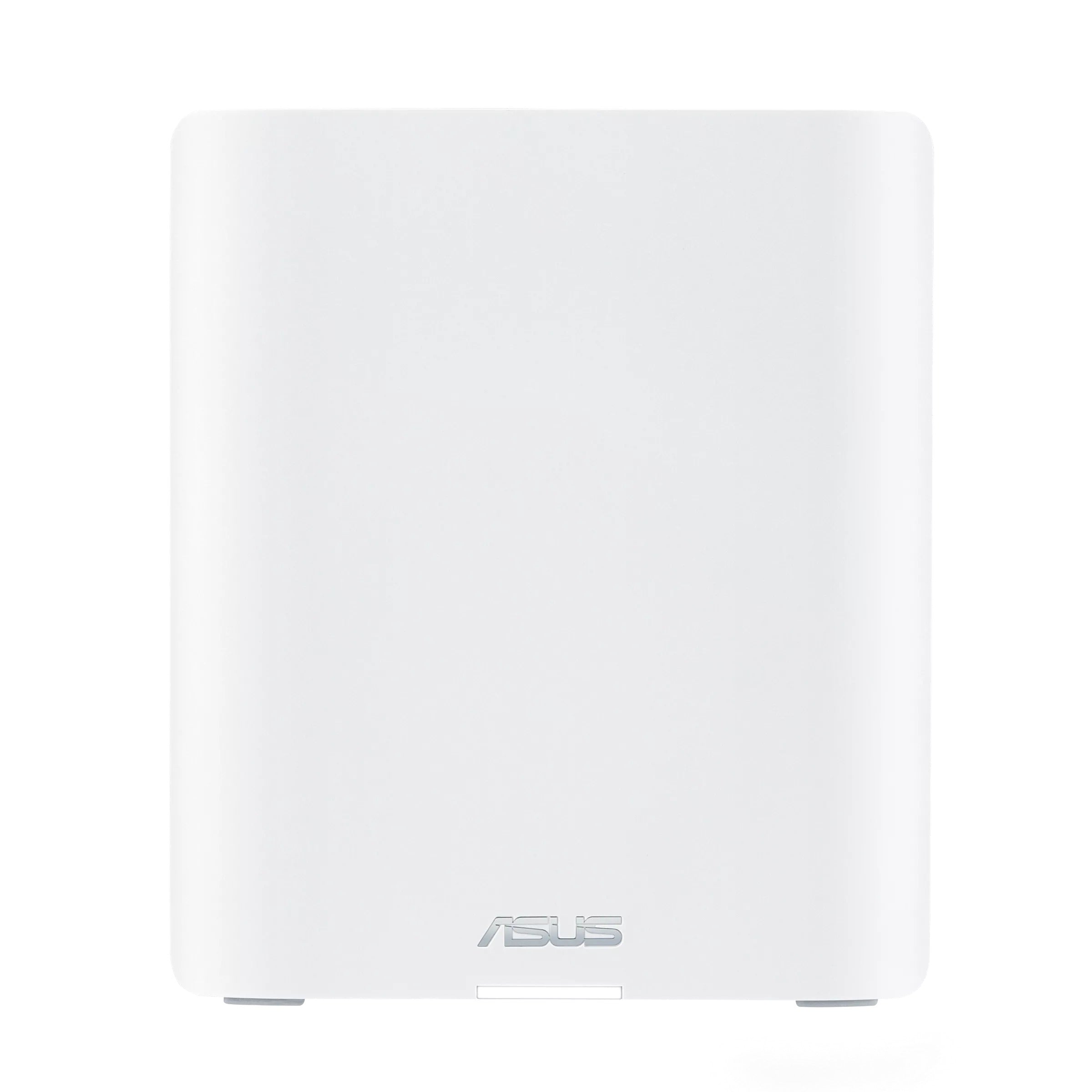 Asus ZenWiFi BT8 WiFi7 Tri-Band BE1400 AiMesh Extendable Router (2-Pack)
