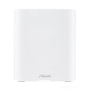 Asus ZenWiFi BT8 WiFi7 Tri-Band BE1400 AiMesh Extendable Router (2-Pack)
