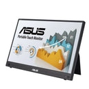 ASUS Zenscreen Touch MB16AHT 15.6" FHD IPS 60HZ USB-C Portable Monitor