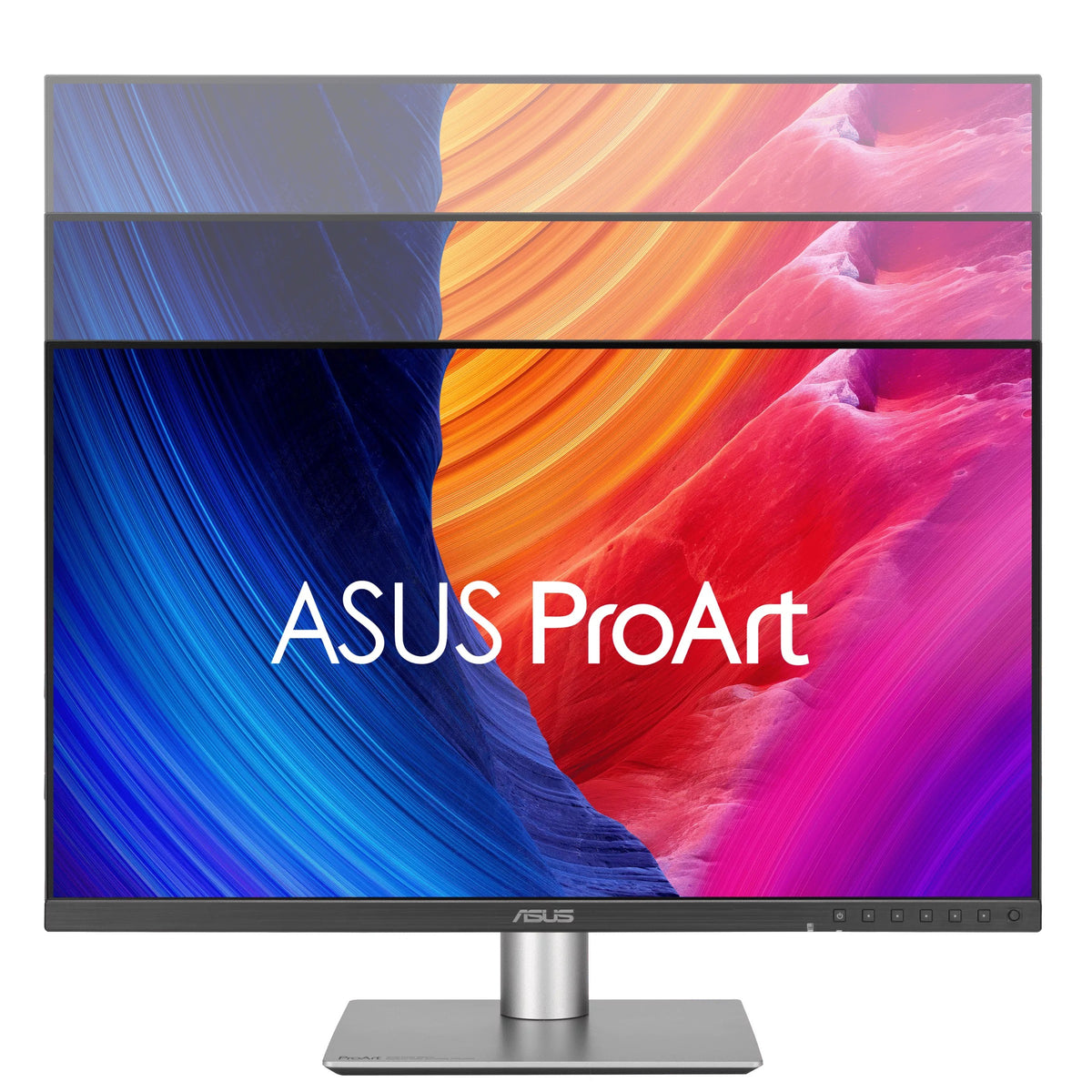 Asus ProArt Display PA27JCV 27" 5K HDR 60HZ 5MS GTG IPS Professional Monitor