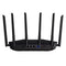 ASUS TUF Gaming BE6500 Dual Band WiFi 7 Gaming Router