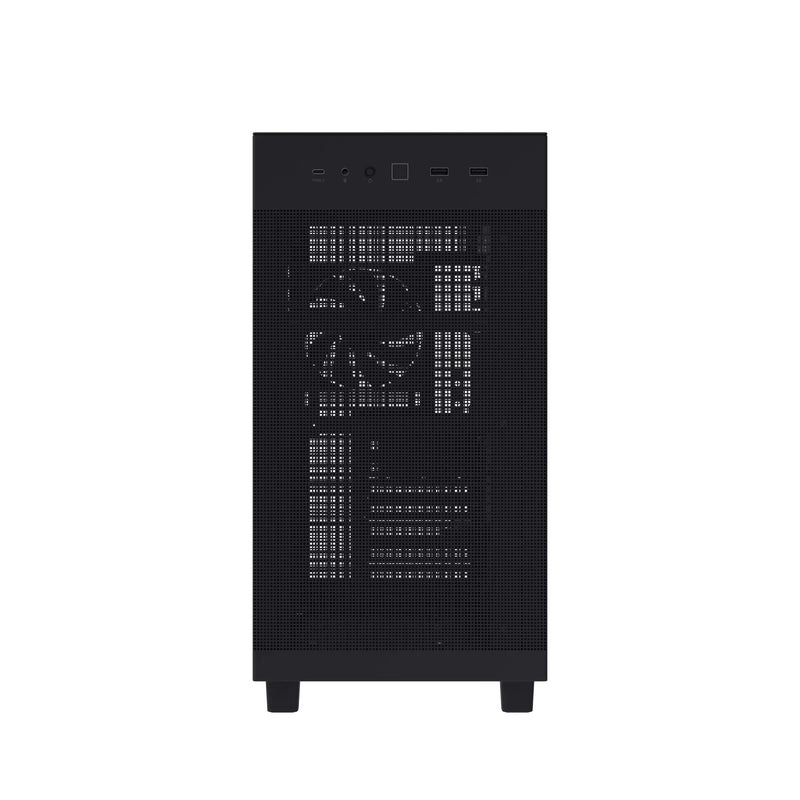 Asus Prime AP303 Mesh Panel ATX PC Case 