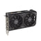 Asus Dual GeForce RTX 4060 V2 OC Edition 8GB GDDR6 Graphics Card