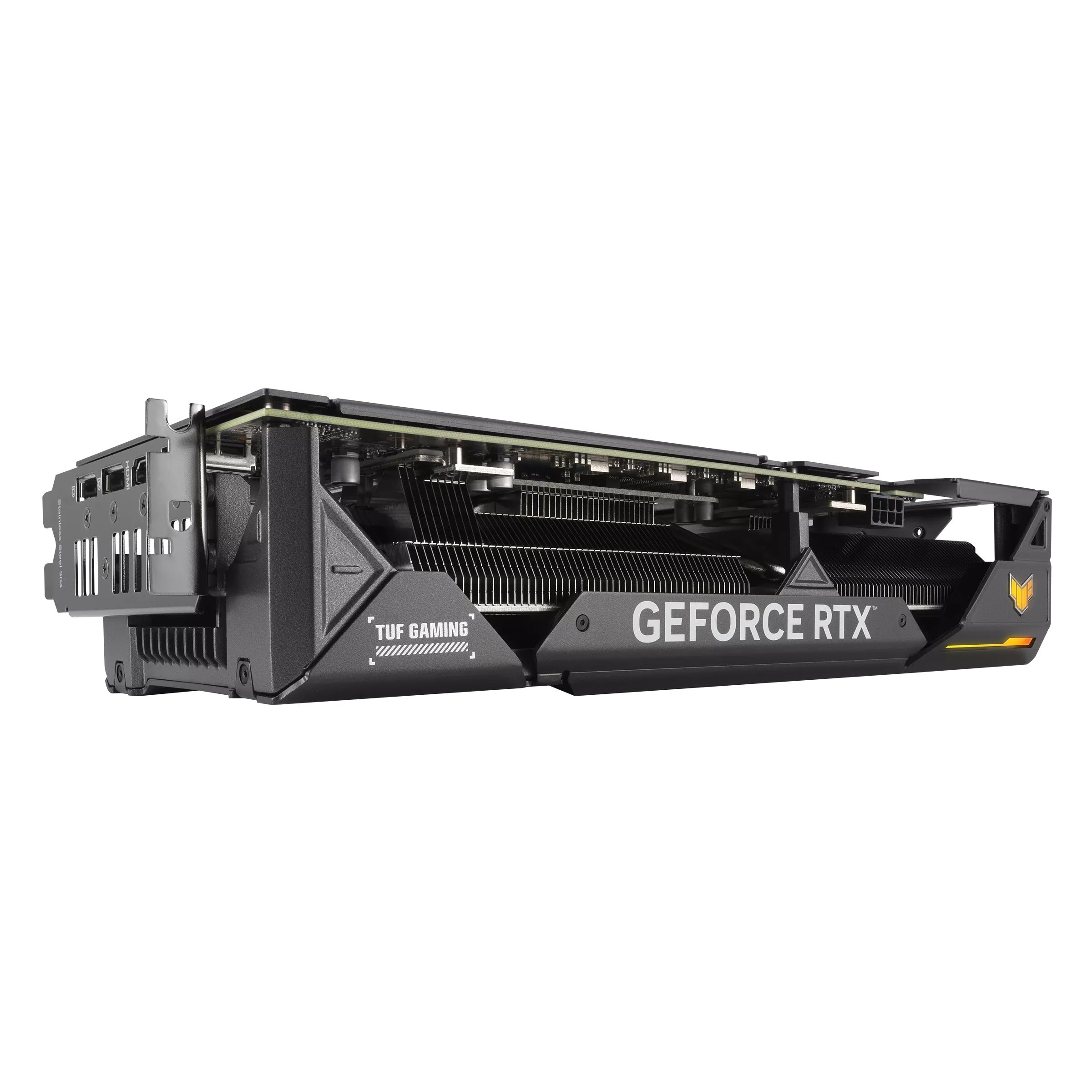 Asus TUF Geforce RTX 4070 Super OC 12GB GDDR6X Gaming Graphics Card