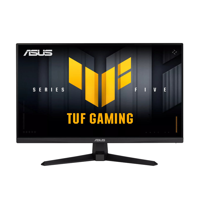 Asus TUF Gaming Series 5 VG259QMR5A 24.5" FHD (1920x1080) 310Hz 0.3ms Fast IPS Gaming Monitor with Tilt & Height Adjustment