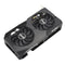 Asus Dual AMD Radeon RX 7600 OC 8GB GDDR6 Graphics Card
