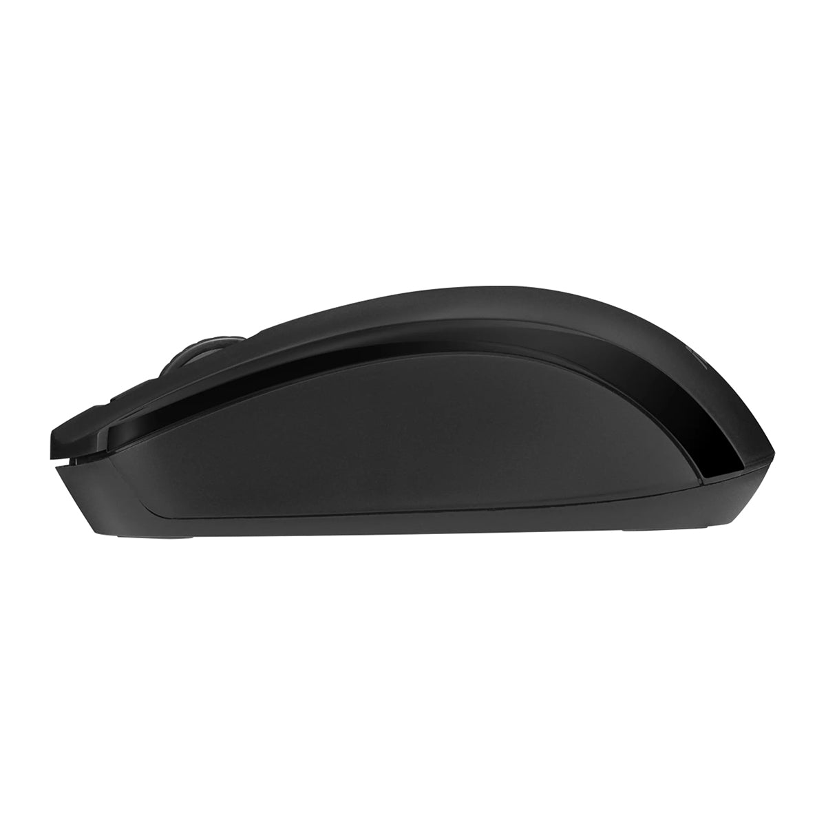 Asus CW101 Wireless Keyboard and Mouse Combo (Black)