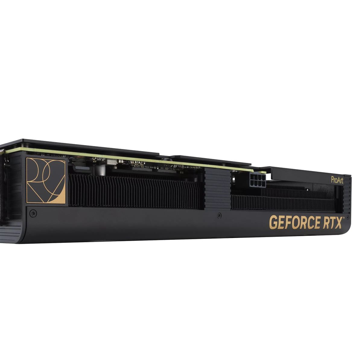 Asus Proart Geforce RTX 4060 OC 8GB GDDR6 Graphics Card
