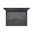 ASUS Vivobook S14 S3407VA-LY135WSM Laptop (Cool Silver) 