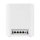 Asus ZenWiFi BT8 WiFi7 Tri-Band Be1400 Aimesh Extendable Router (1-Pack)