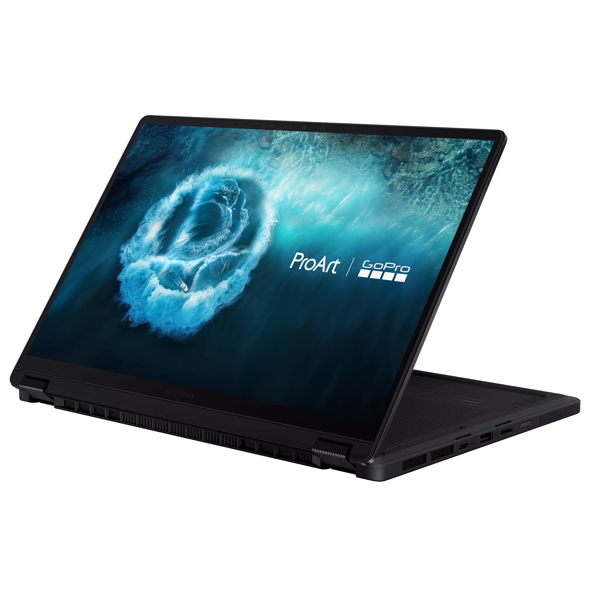 ASUS ProArt PX13 HN7306EAC-LX075WSM Laptop (Nano Black)