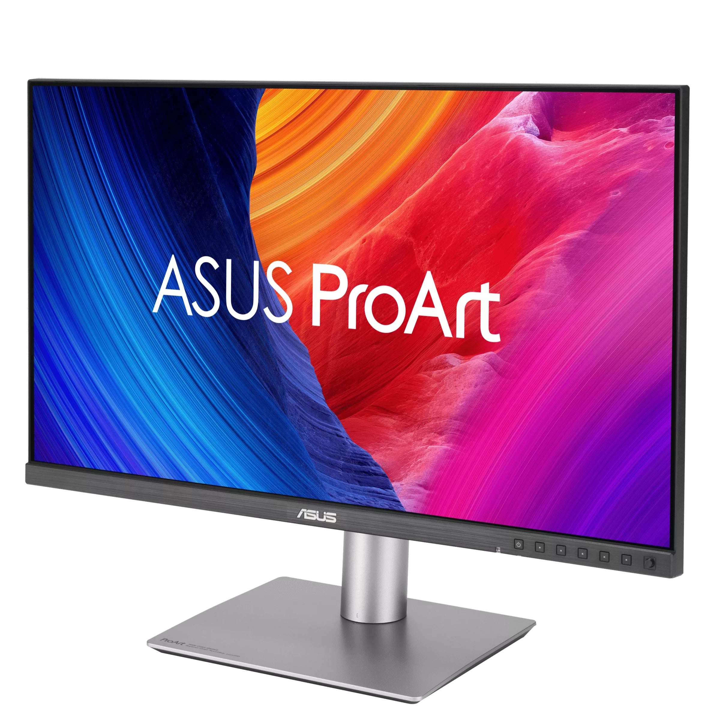 Asus ProArt Display 6K PA32QCV 31.5" (6016x3384) 60Hz 5ms(GTG) IPS Professional Monitor