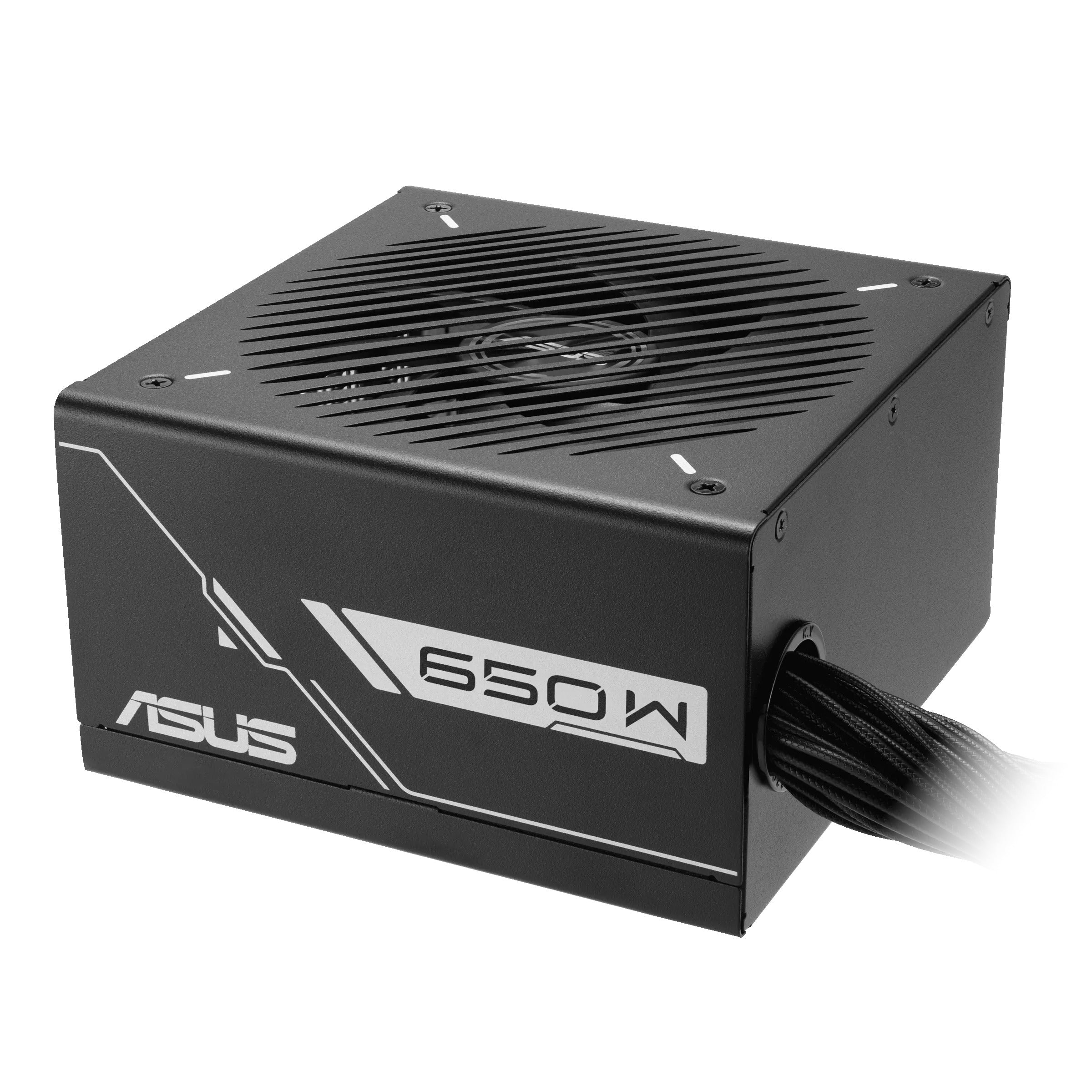 ASUS Prime 650W 80+ Bronze Power Supply