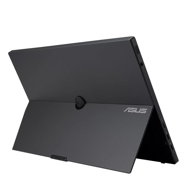 ASUS Zenscreen Touch MB16AHT 15.6" FHD IPS 60HZ USB-C Portable Monitor