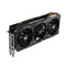 Asus TUF Geforce RTX 3060 Ti 8G OC GDDR6X Gaming Graphics Card