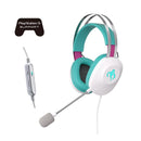 Asus TUF Gaming H1 Gen II Hatsune Miku Ed. Wired Headset (A303)