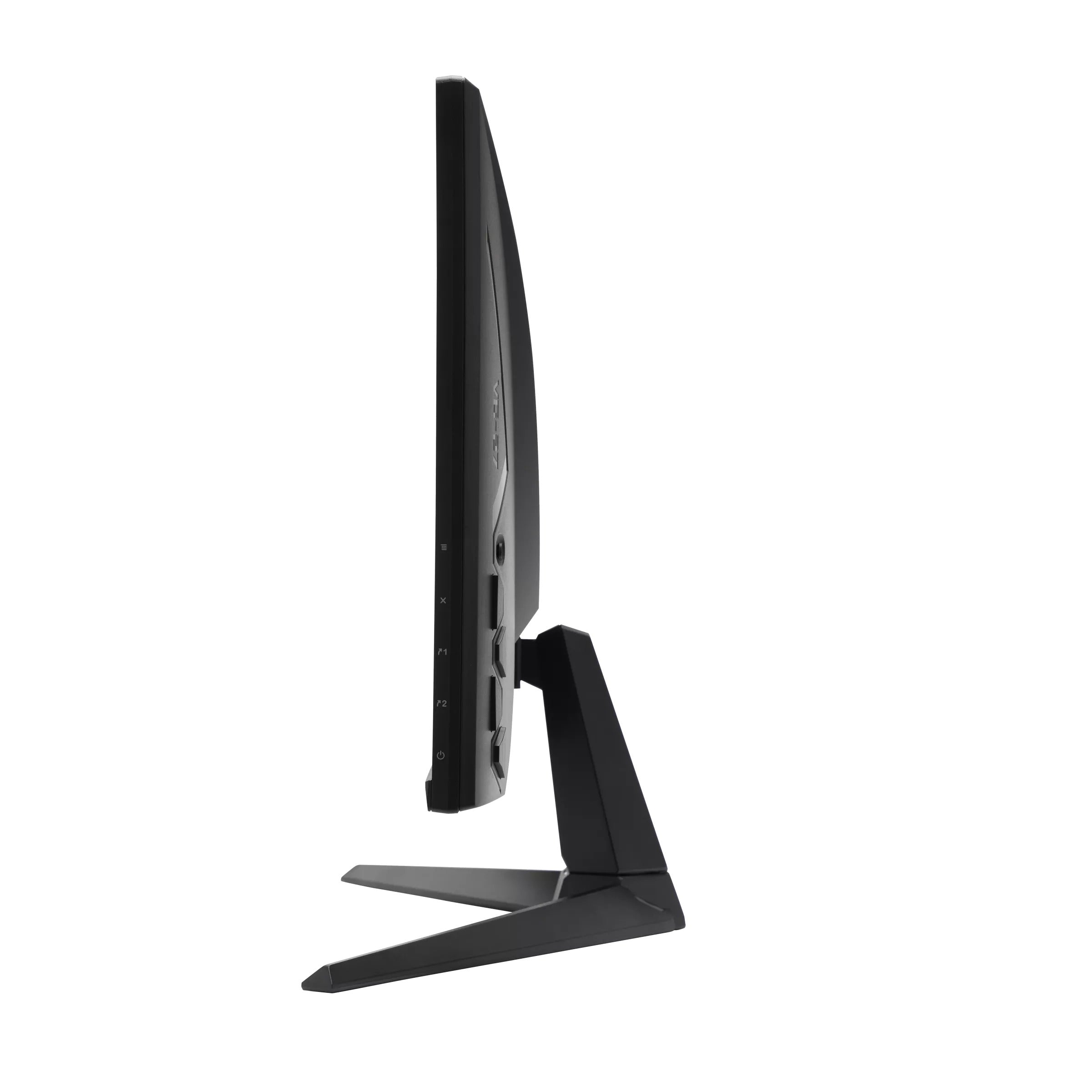 Asus TUF Gaming VG27AQM5A 27" QHD Fast IPS 300Hz 0.3MS (GTG) Gaming Monitor
