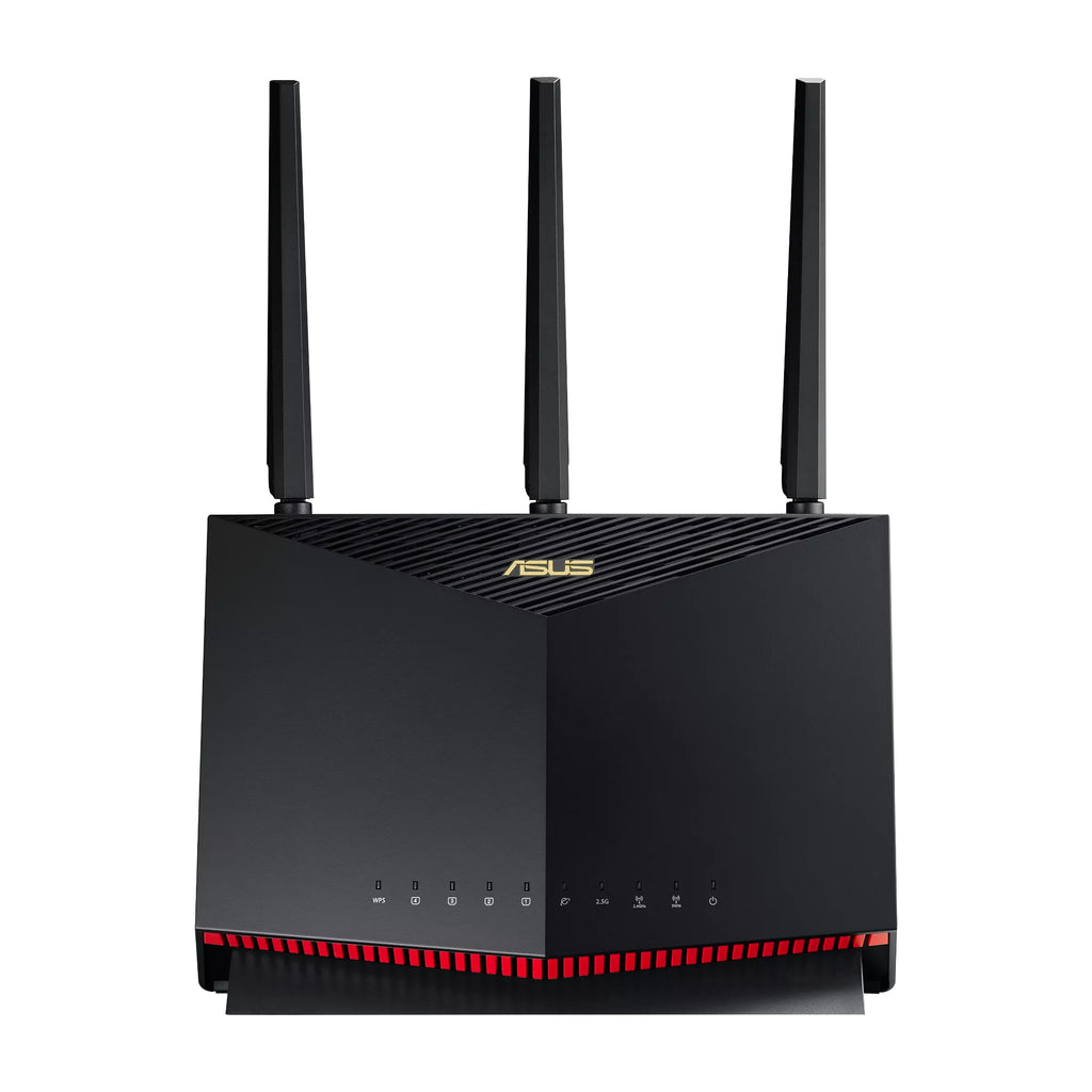 Asus AX5700 Dual Band WiFi 6 Gaming Router (RT-AX86U PRO)
