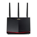 Asus AX5700 Dual Band WiFi 6 Gaming Router (RT-AX86U PRO)
