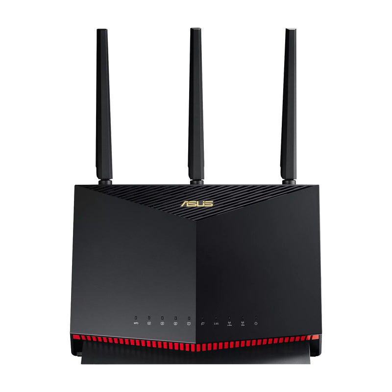 Asus AX5700 Dual Band WiFi 6 Gaming Router (RT-AX86U PRO)
