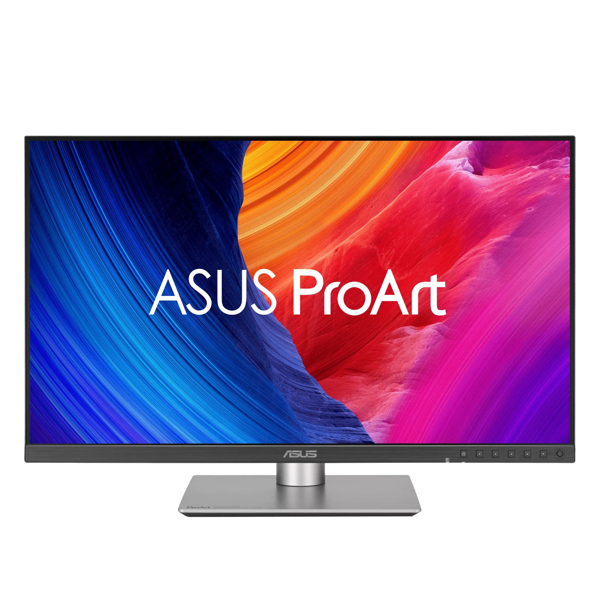 Asus ProArt Display PA27JCV 27" 5K HDR 60HZ 5MS GTG IPS Professional Monitor