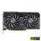 Asus Dual GeForce RTX 4060 Ti EVO OC 16GB GDDR6 Graphics Card