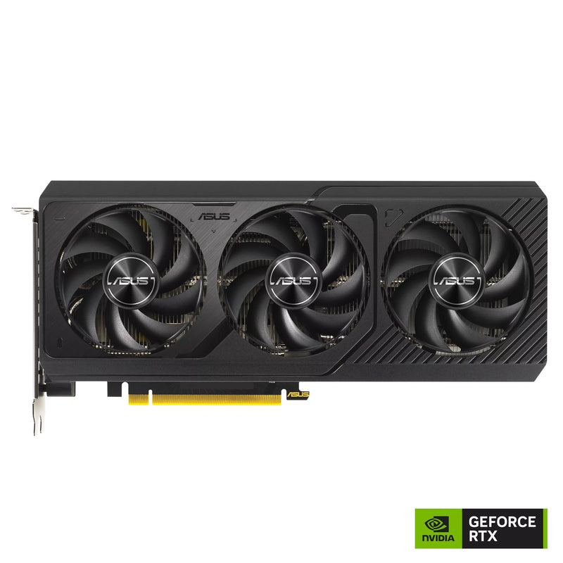 Asus Prime GeForce RTX 4070 Super OC 12GB GDDR6X Graphics Card