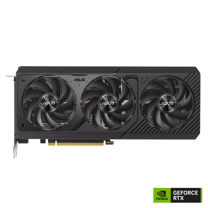 Asus Prime GeForce RTX 4060 Ti OC 8GB GDDR6 Graphics Card