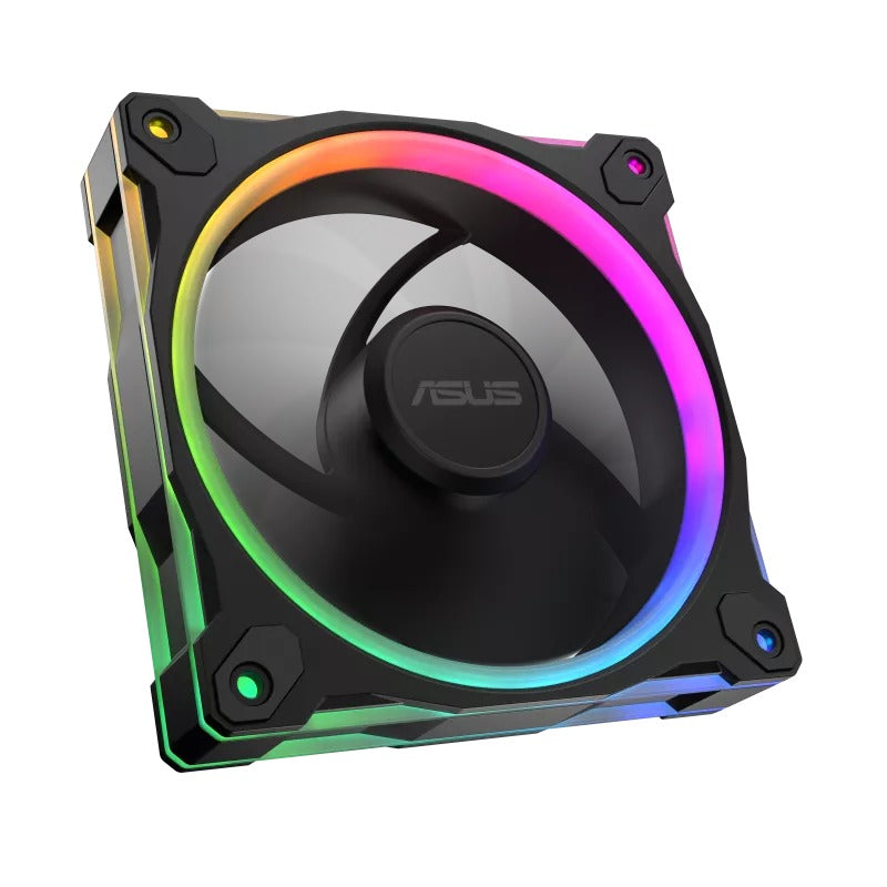Asus Prime MR120 ARGB Fan