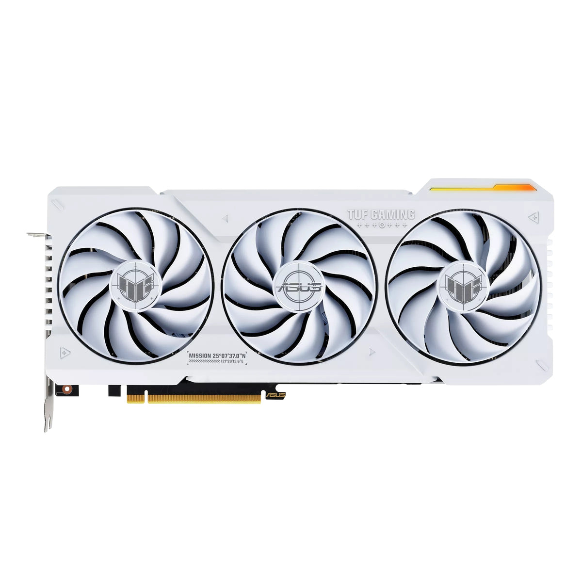 Asus TUF Geforce RTX 4070 Ti OC 12GB GDDR6X Gaming Graphics Card