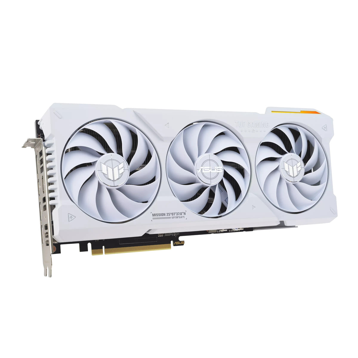 Asus TUF Geforce RTX 4070 Ti OC 12GB GDDR6X Gaming Graphics Card